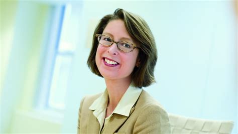 Fidelity's Abigail Johnson's Journey to CEO .